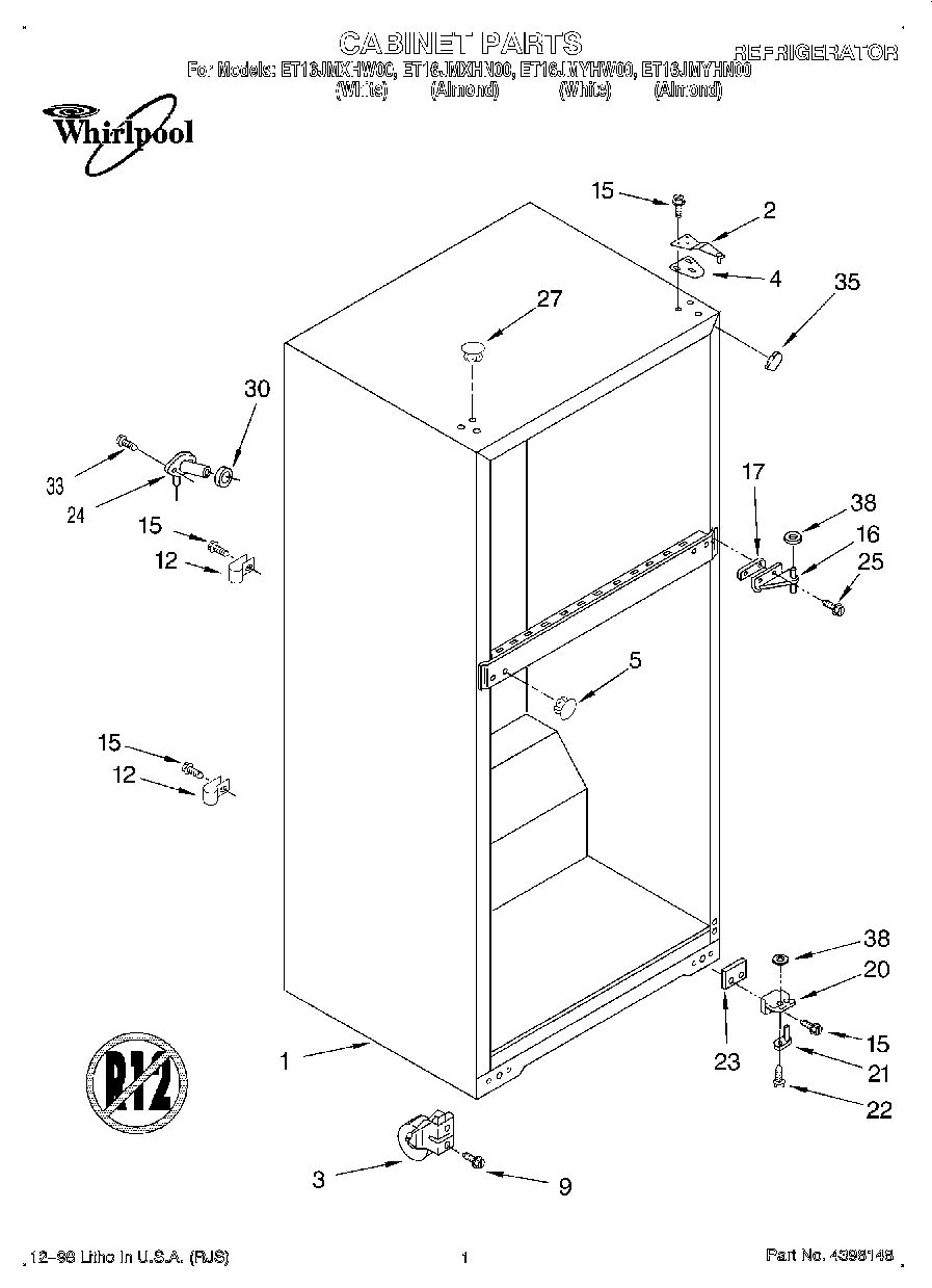 01 - CABINET