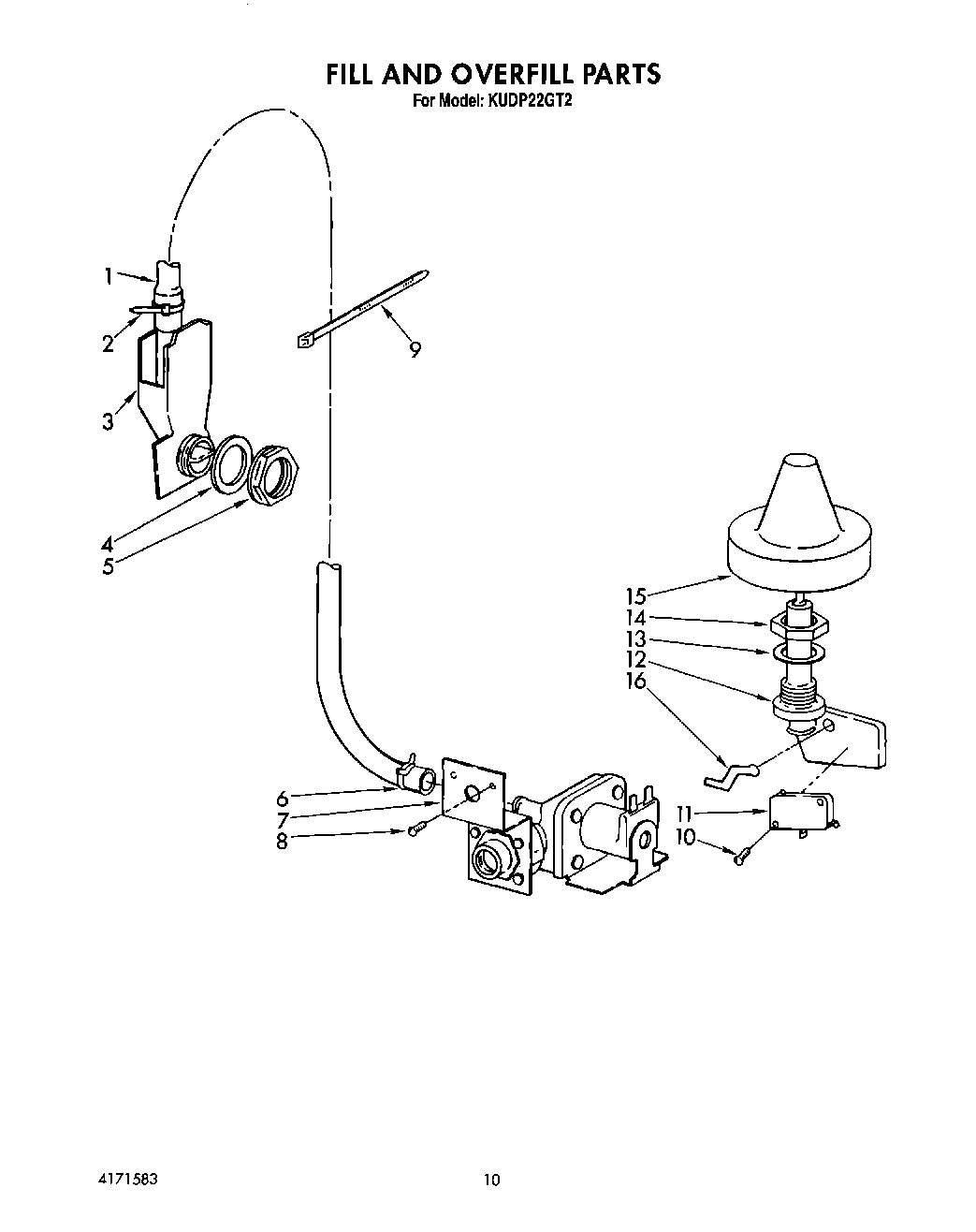 08 - FILL AND OVERFILL