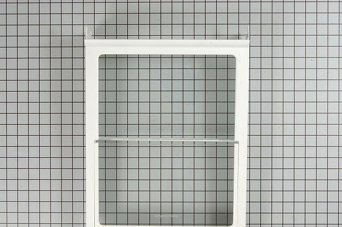 AHT72974902 LG Refrigerator Glass Shelf Assem