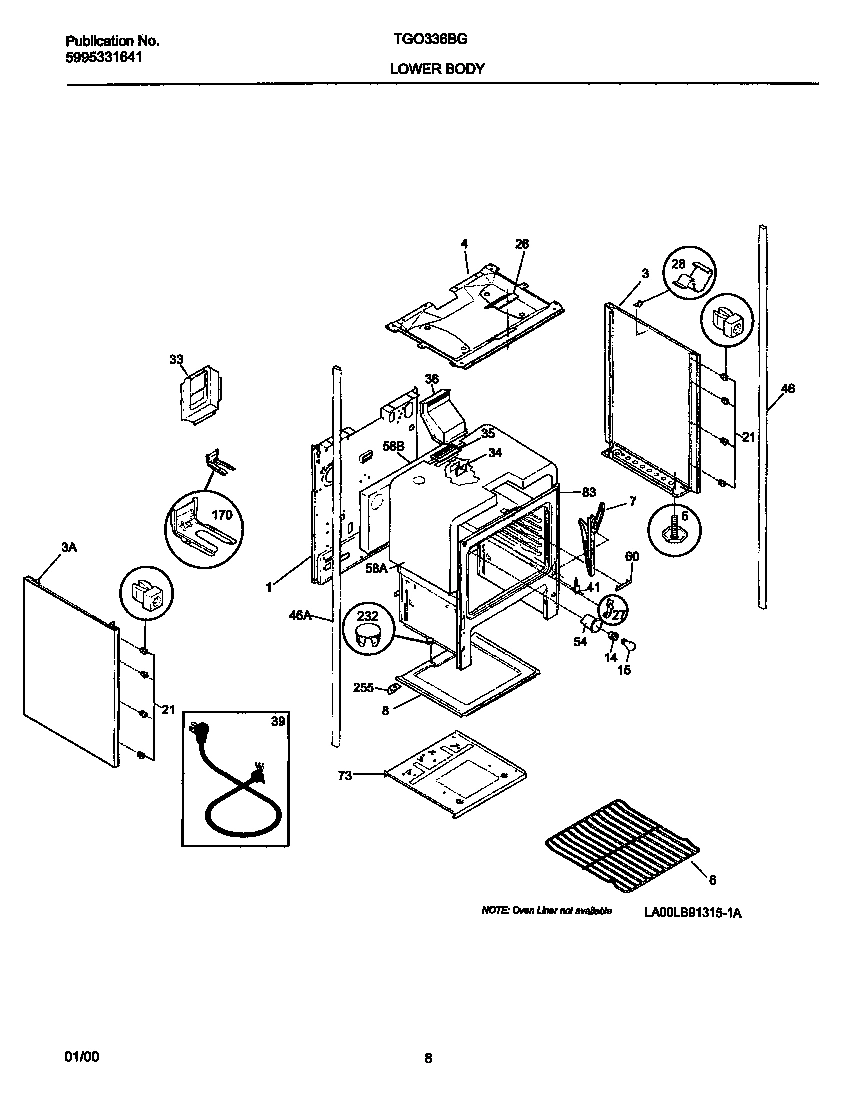05 - LOWER BODY