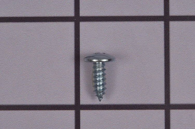 W10854958 Whirlpool Refrigerator Screw