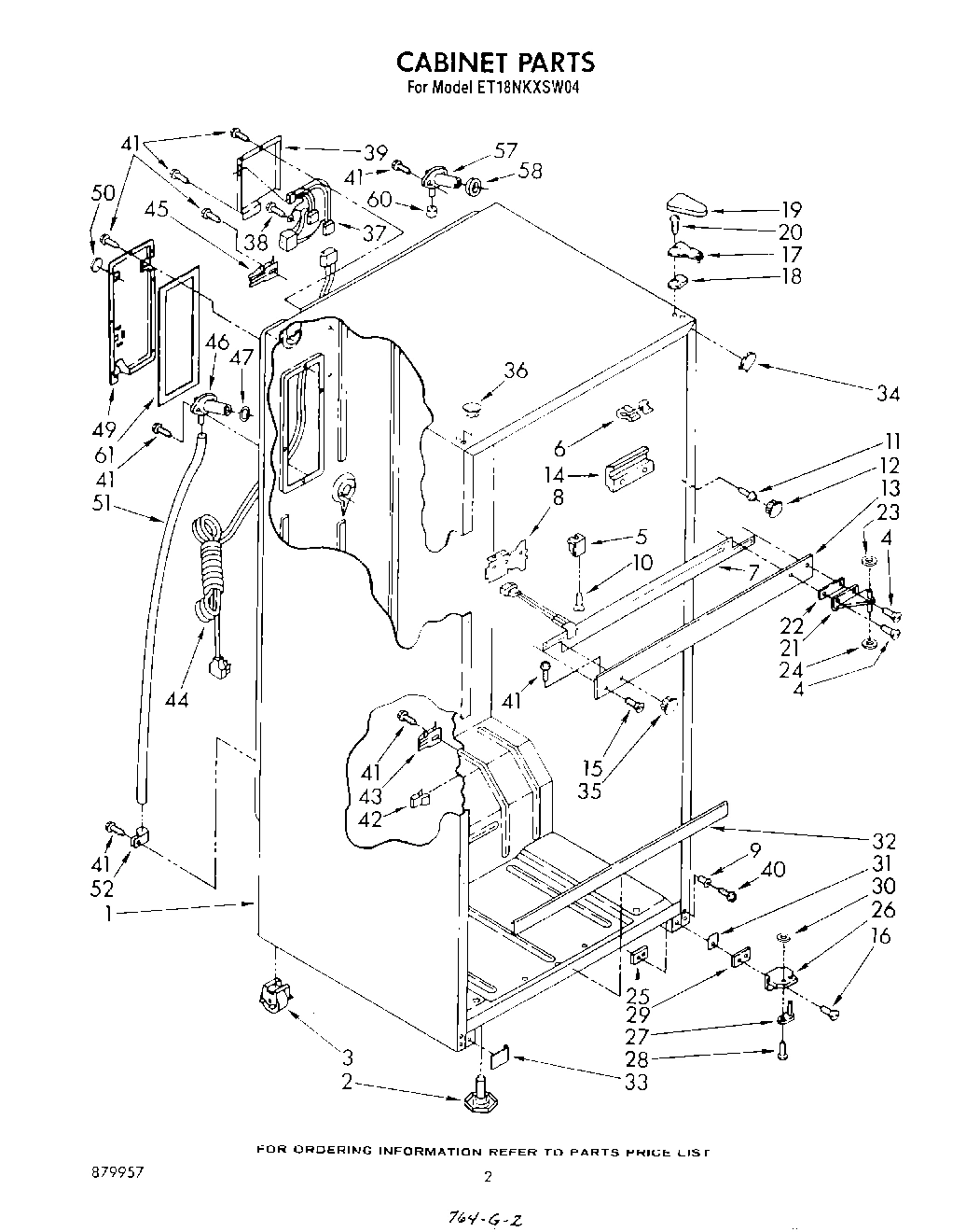 02 - CABINET