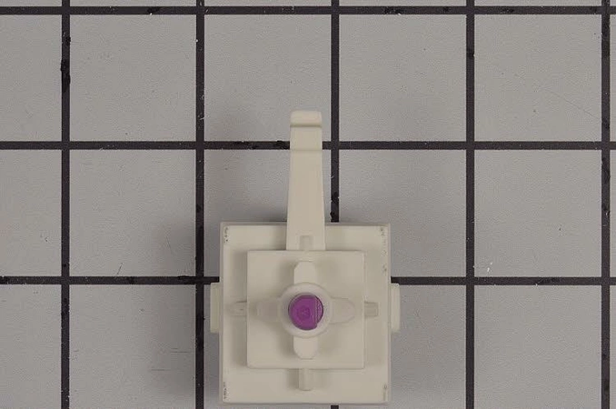 W10858095 Whirlpool Cycle Switch