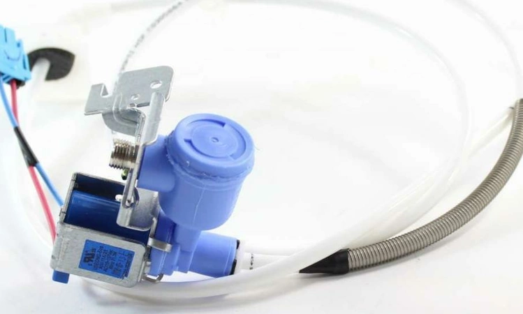 AJU72911101 LG Water Valve Assembly