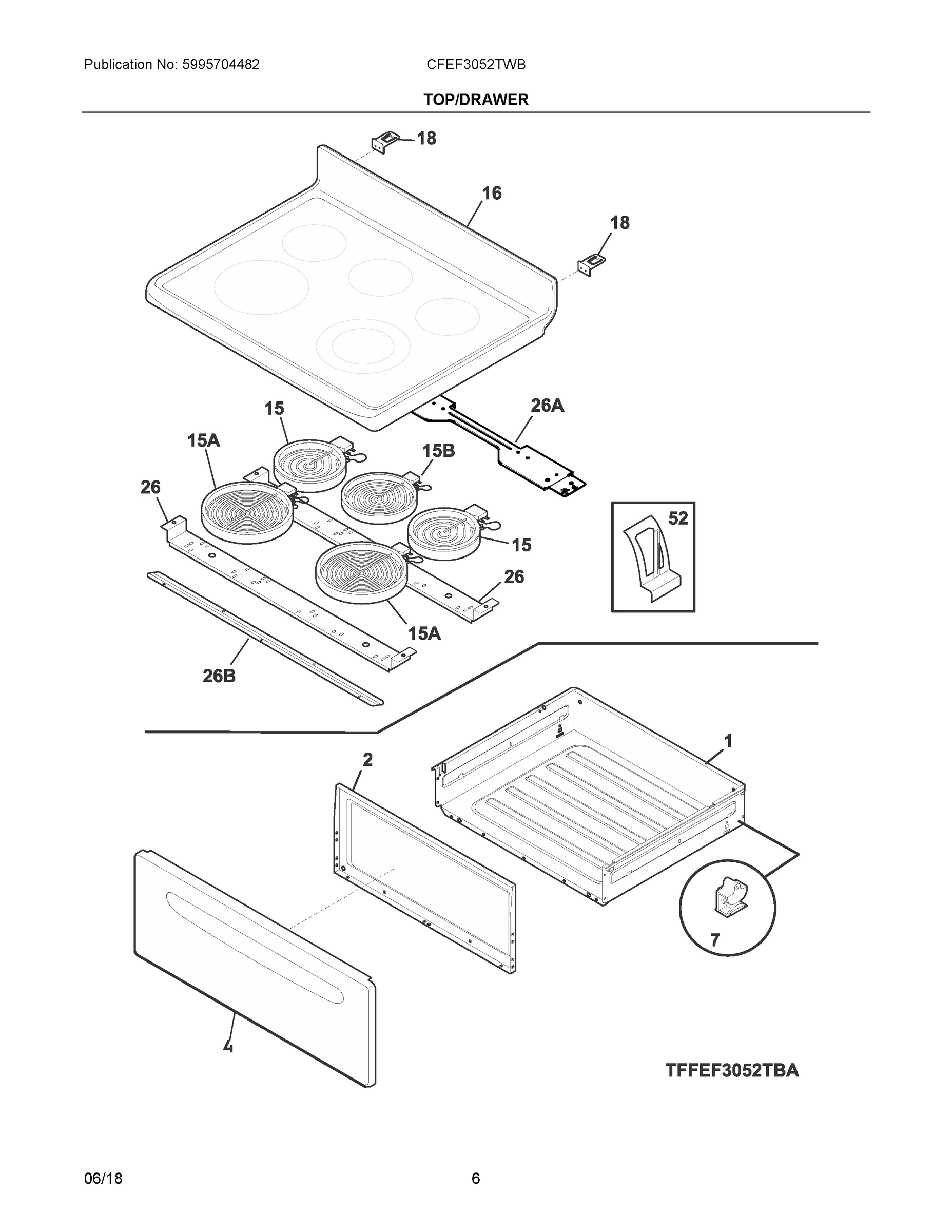 04 - TOP/DRAWER