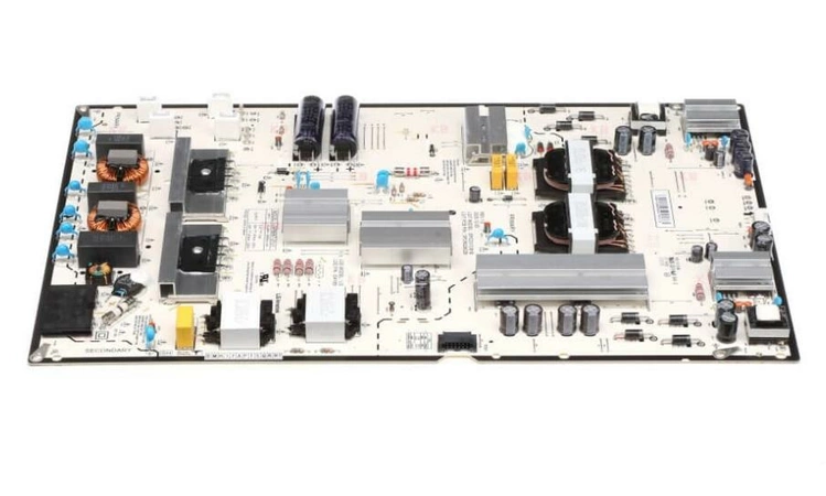 EAY65895552 LG Power Supply Assembly