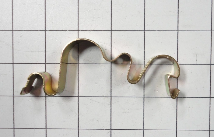 3349770 Whirlpool Clip