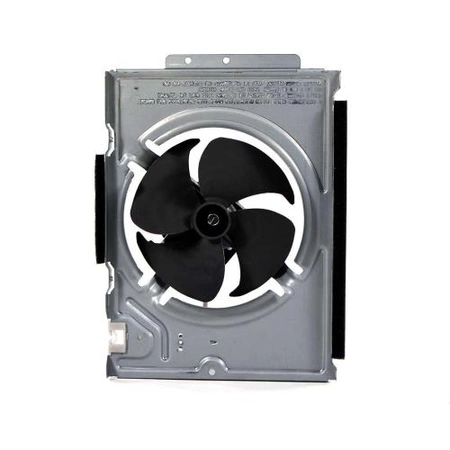 DE94-02367H Samsung Motor Cover Assembly ME21