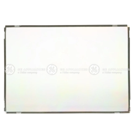 WB56X23466 GE Oven Inner Door Glass Divider A