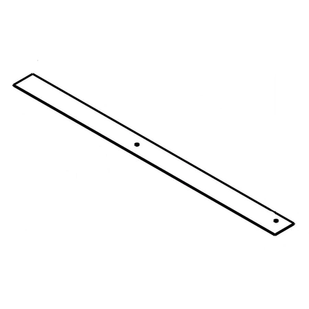 W10761936 Whirlpool Spacer Assembly