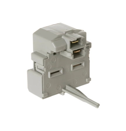 WR08X10112 GE Refrigerator Combination Device
