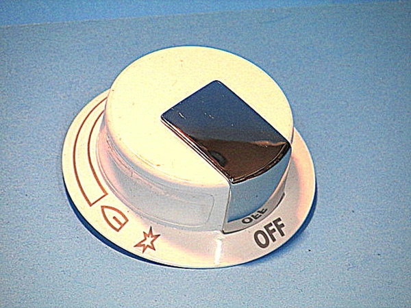 318905200 Frigidaire Range Knob