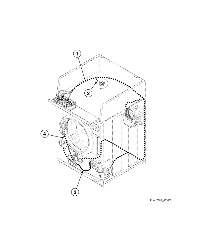 Wire Harnesses And Wires