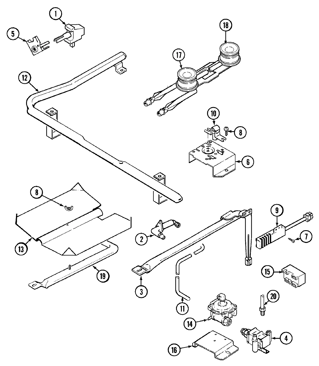 03 - CONTROL SYSTEM