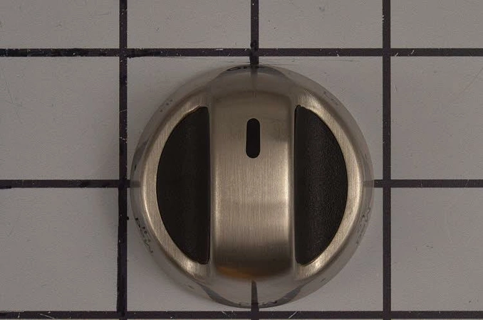W10130379 Whirlpool Knob