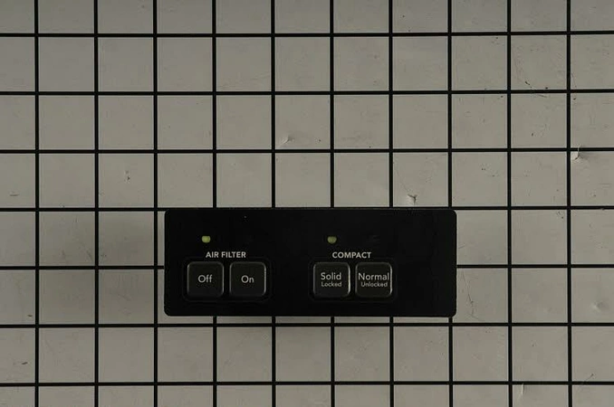 9872326B Whirlpool Compactor OFF Switch