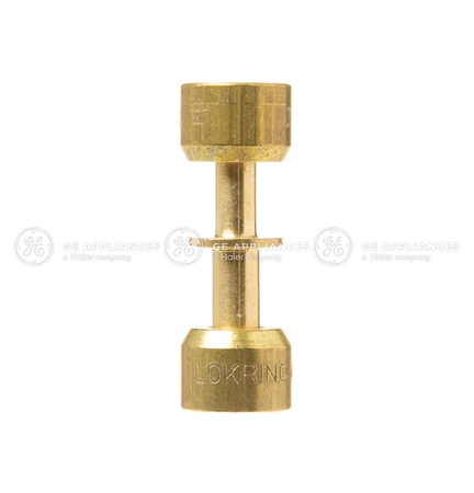 WR97X31252 GE Refrigerator 4MM x 3.2MM Lokrin