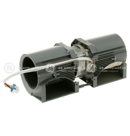 WB26X35499 GE AC Ventilation Motor