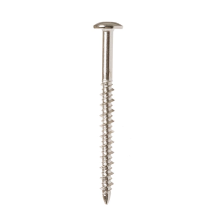 WB01K10073 GE Range Screw 10-16 PL PNT 2.22S