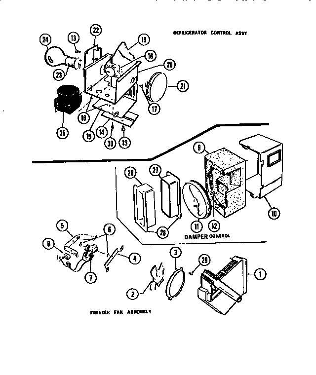 08 - ICE DISPENSER