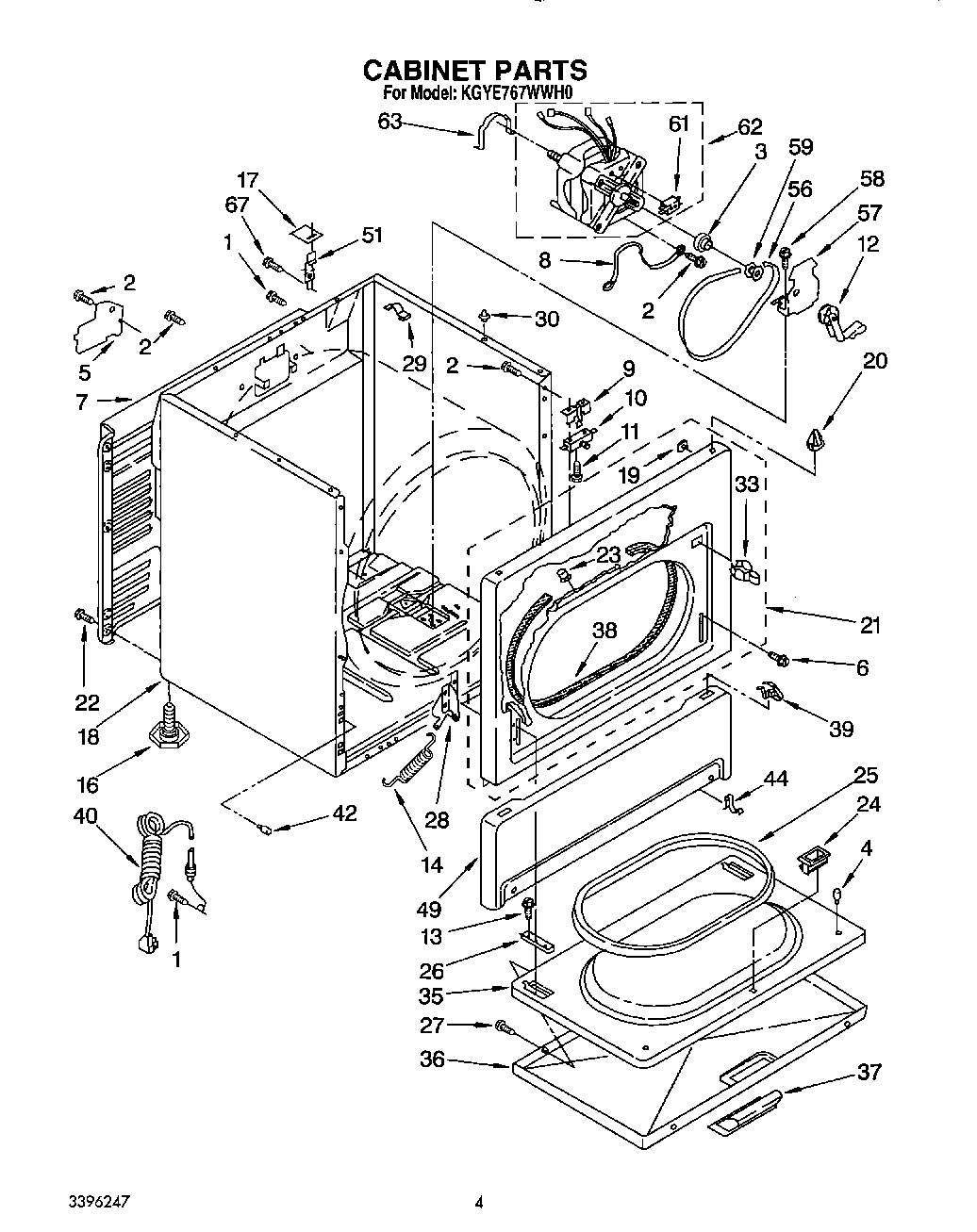 03 - CABINET