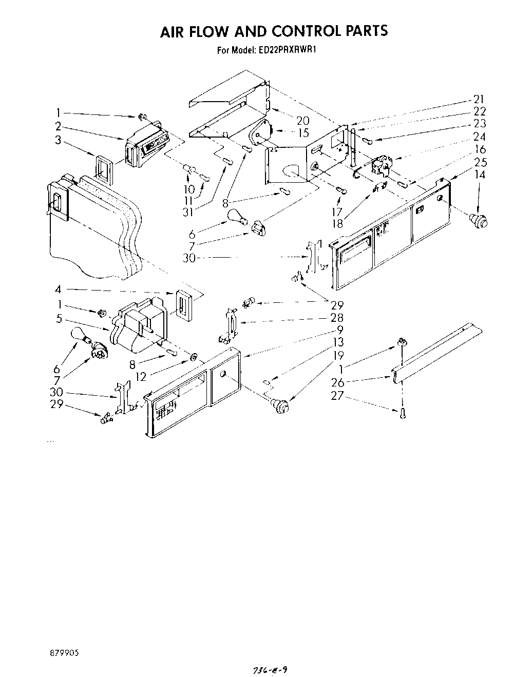 12 - AIR FLOW AND CONTROL