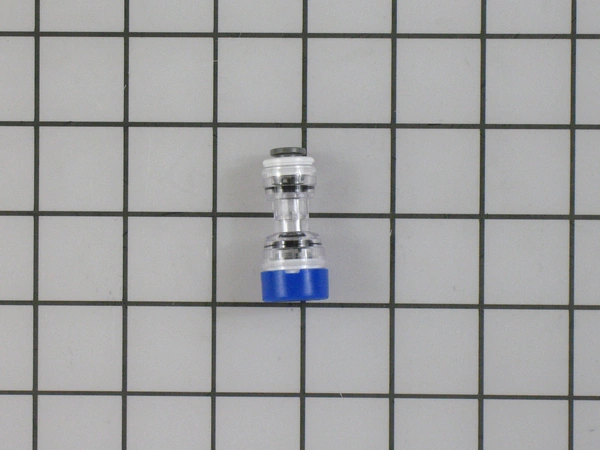 DA60-00259B Samsung Refrigerator Tube Fitting