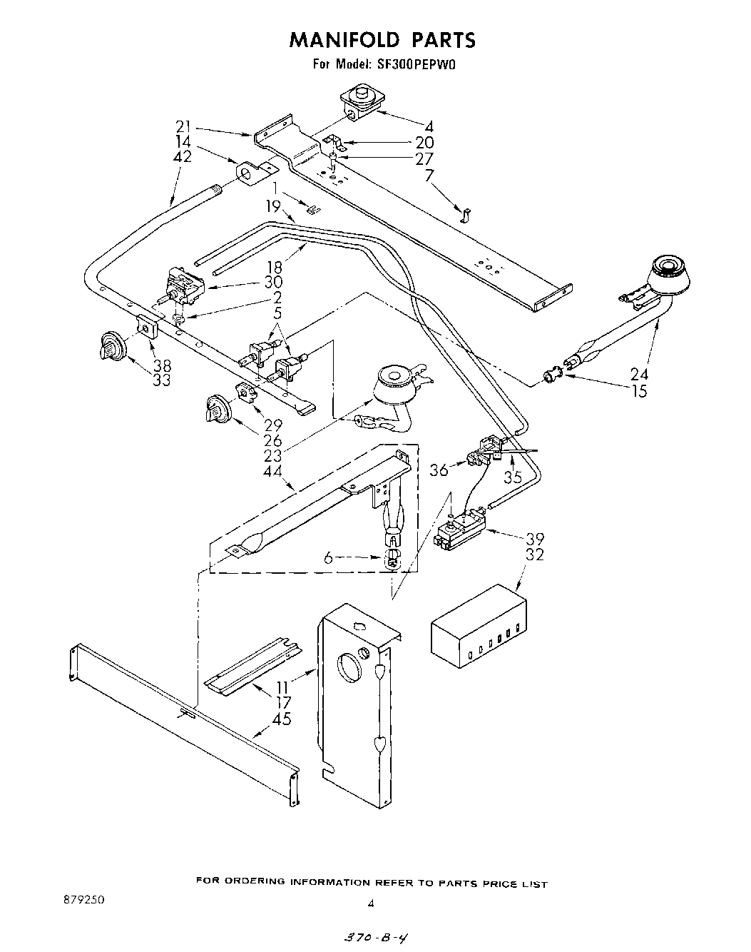 03 - MANIFOLD