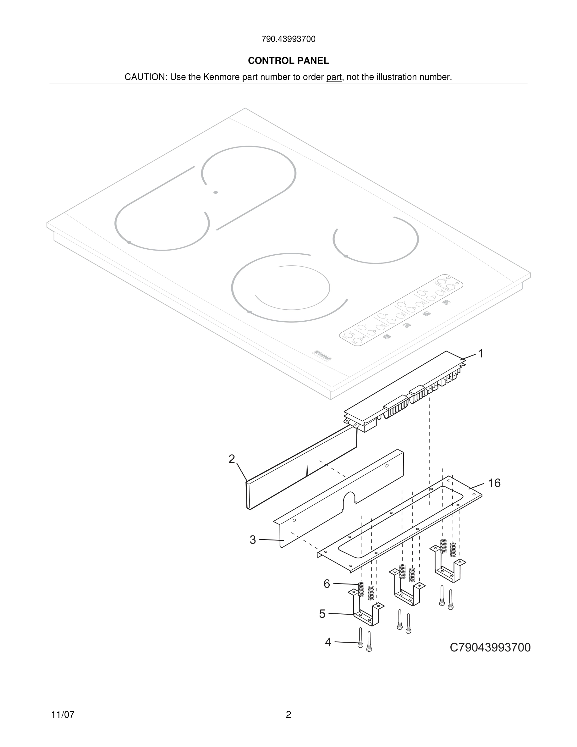 03 - CONTROL PANEL