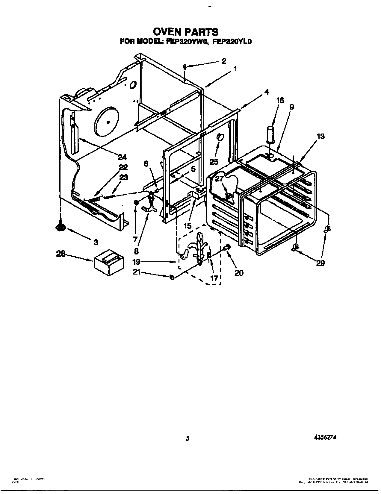 05 - OVEN