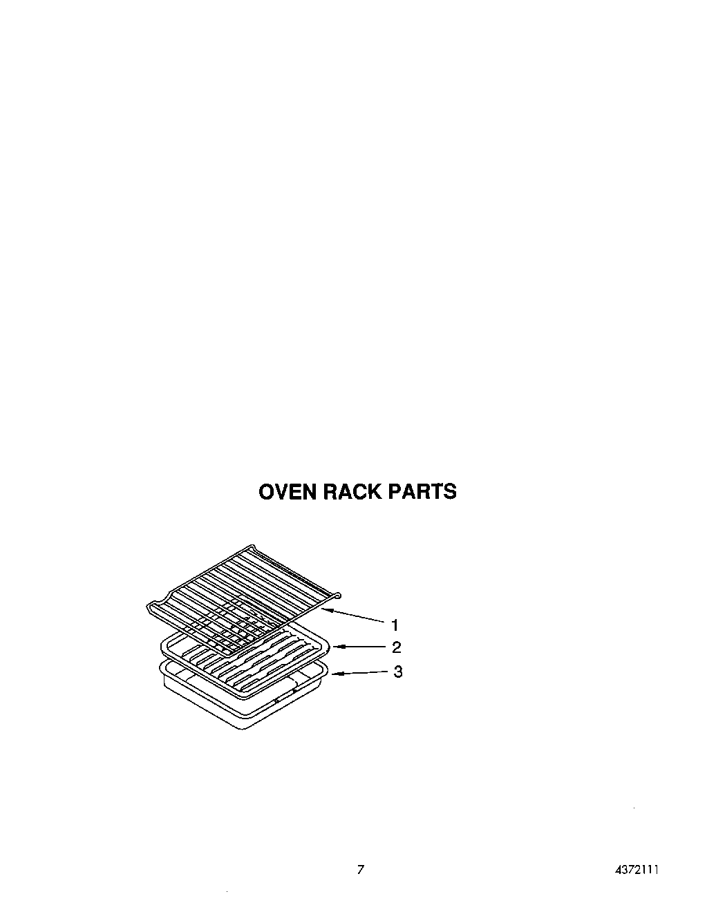 06 - OVEN RACK, LIT/OPTIONAL