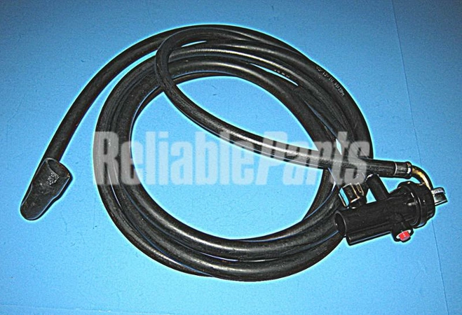 WP99001868 Whirlpool Dishwasher Drain Hose
