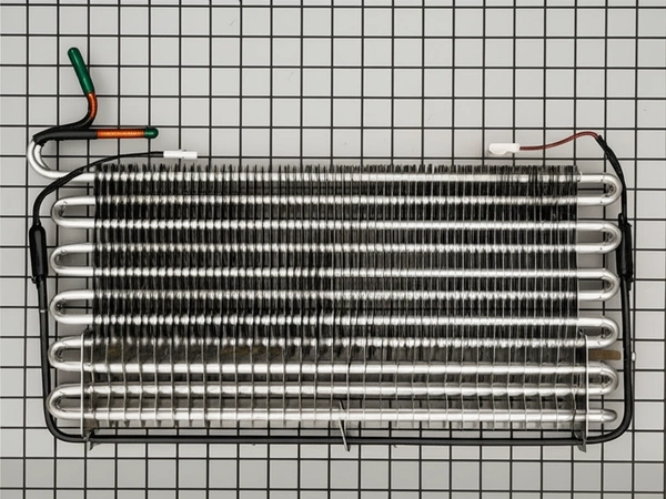 W10915406 Whirlpool Refrigerator Evaporator