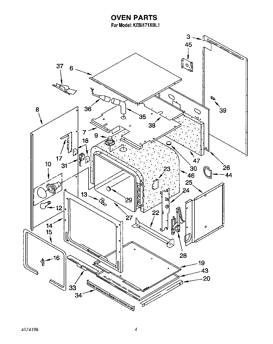 03 - OVEN