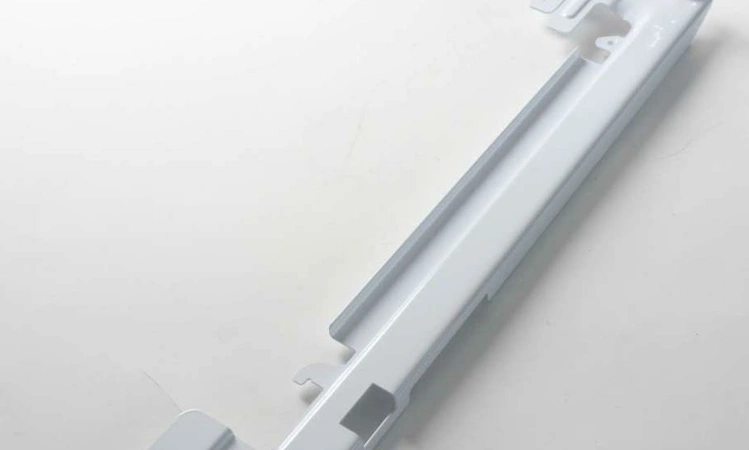 MCD62287605 LG Rail Connector