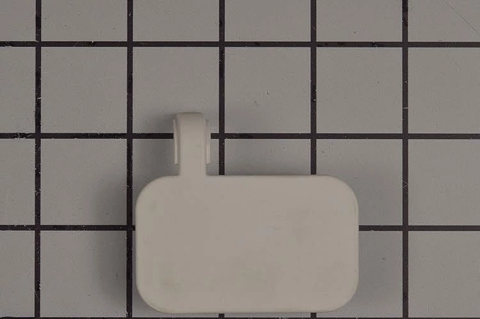 W10631395 Whirlpool Cover Assembly