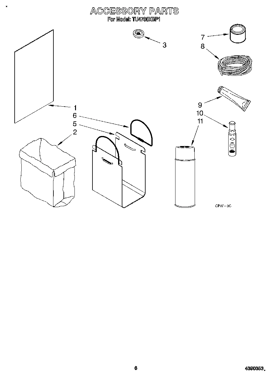 06 - ACCESSORY