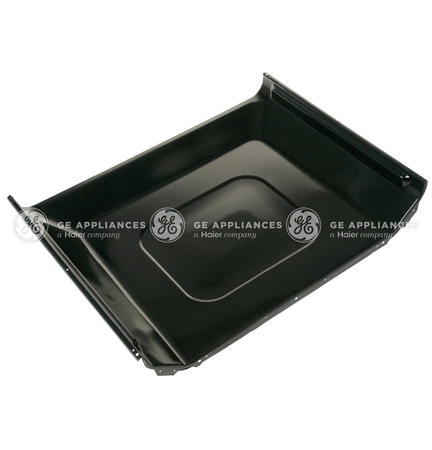 WB63K10006 GE Range Bottom Assembly