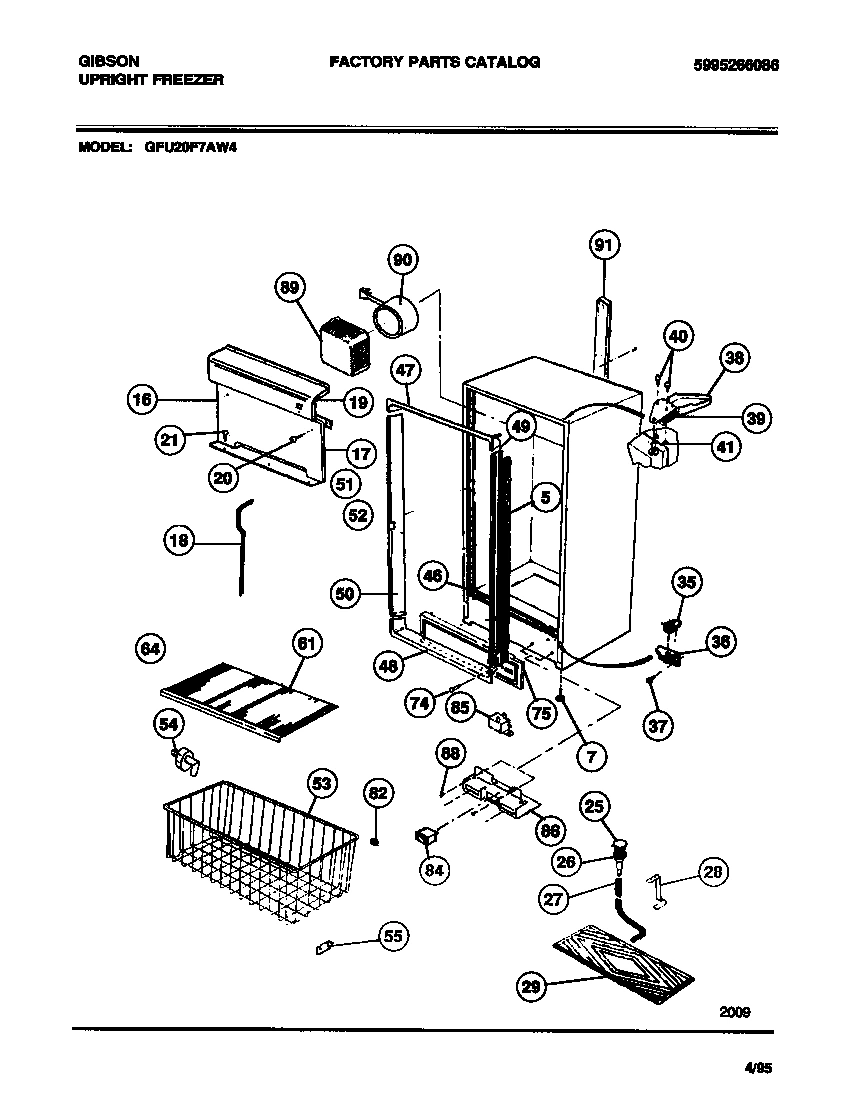 03 - CABINET
