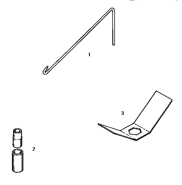 17 - SPECIAL TOOLS