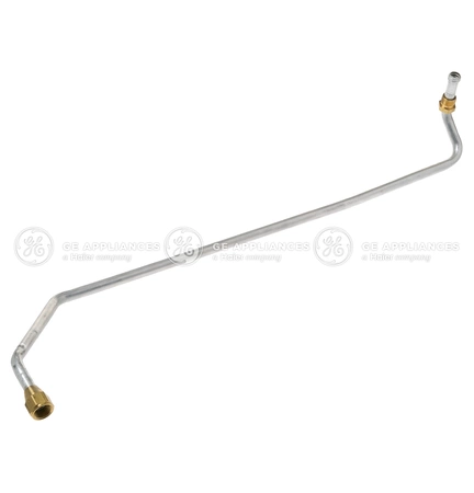 WB28X28150 GE Range Burner Tube Supply Box