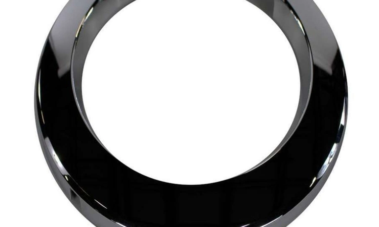 3212ER0005A LG Outer Door Frame Assembly