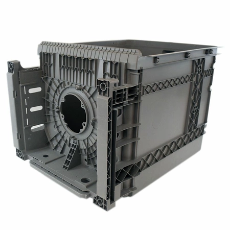 DD82-01435A Samsung Assembly Gross Tub ODM
