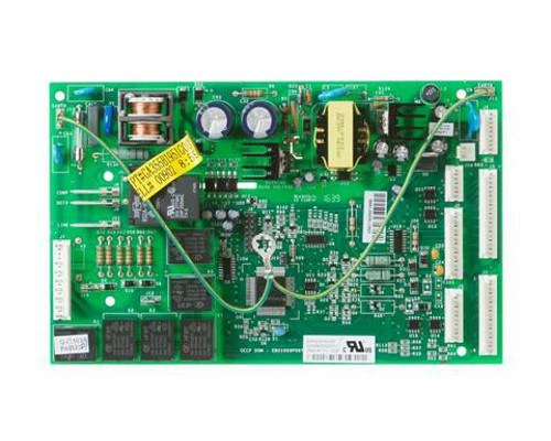 WR55X26586 GE Refrigerator Main Control Board