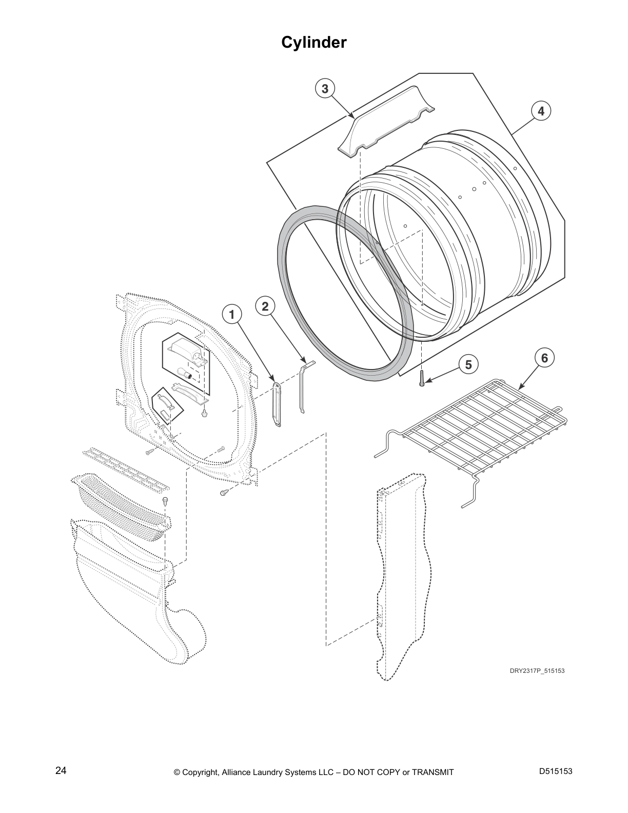 Cylinder