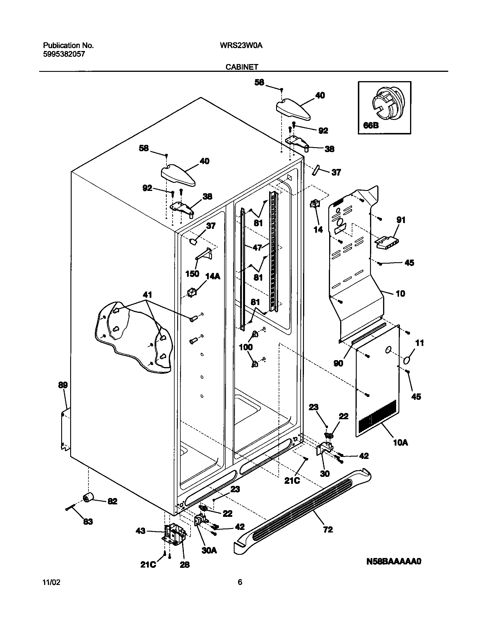 07 - CABINET