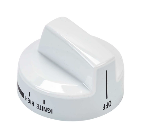 WPW10160648 Whirlpool Knob