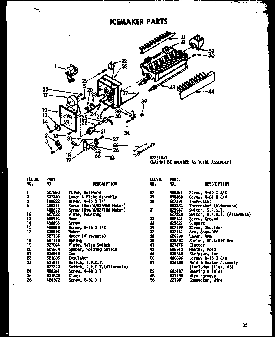 11 - ICEMAKERPARTS
