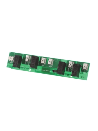 00701425 Bosch Oven Relay Module
