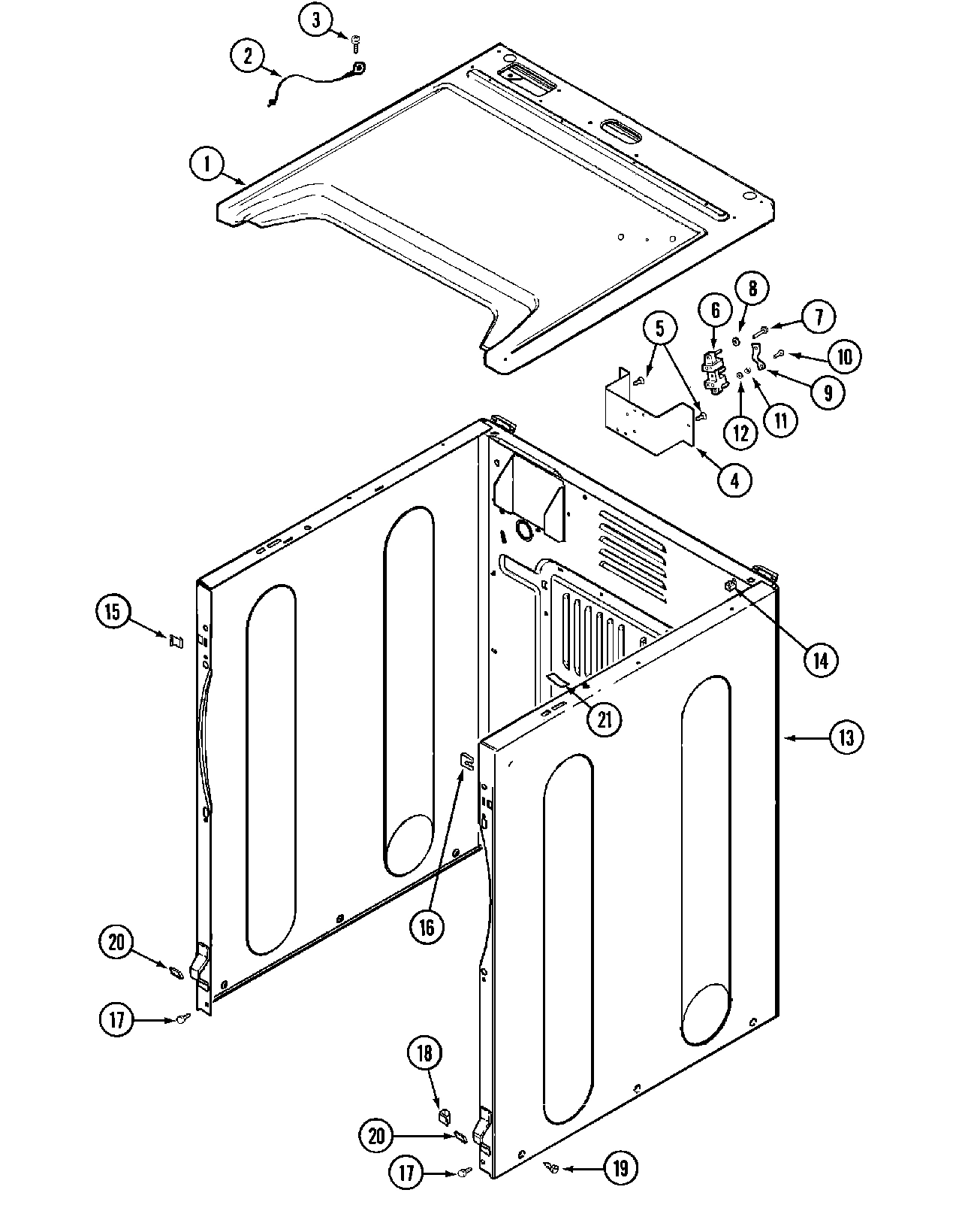 03 - CABINET-FRONT